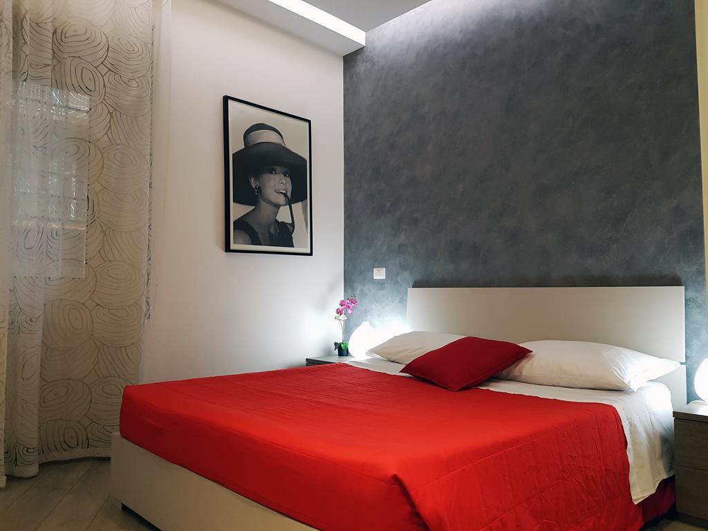 Domus Barberini Bed & Breakfast Rome Exterior photo