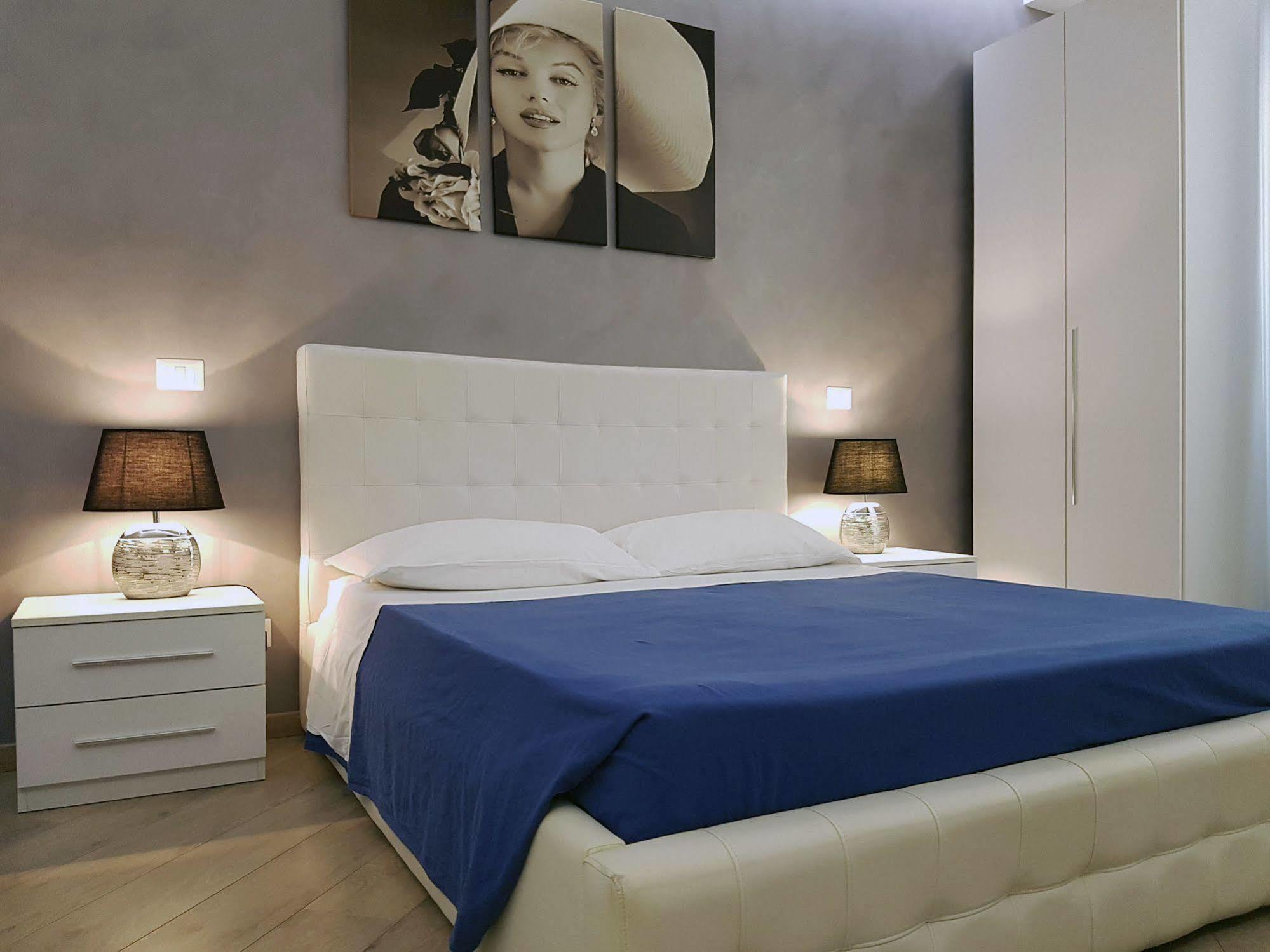 Domus Barberini Bed & Breakfast Rome Exterior photo